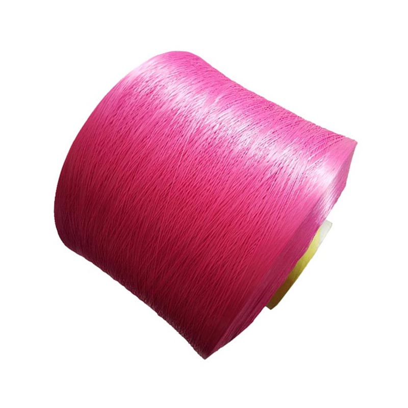 Hoe zorg je voor polyester garenproducten
