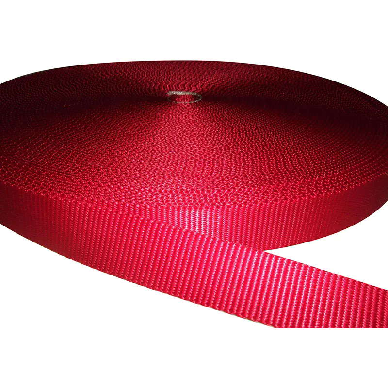 Quanzhou Hongcheng Textile Co., Ltd.: Hollow PP Yarn en PP Fine Denier Yarn worden de voorkeurskeuzes in de Webbing -industrie