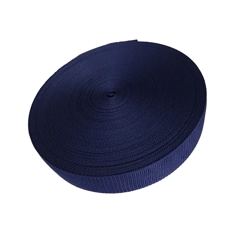 Nylon Webbing: een veelzijdig materiaal voor diverse toepassingen