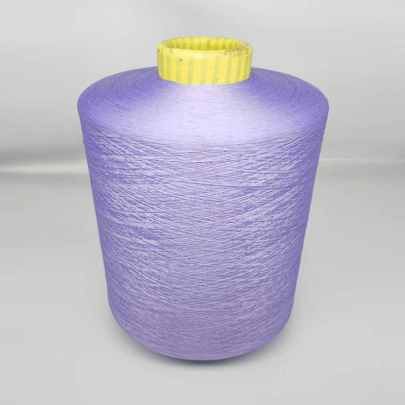 300D/96F polyester garen