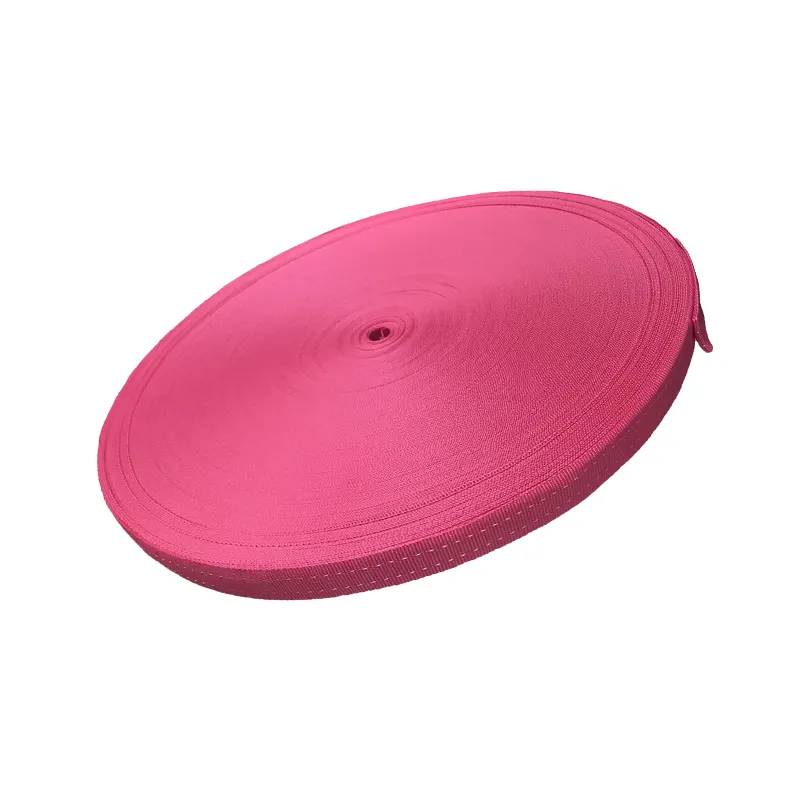 Aangepast geweven lint PP -tape