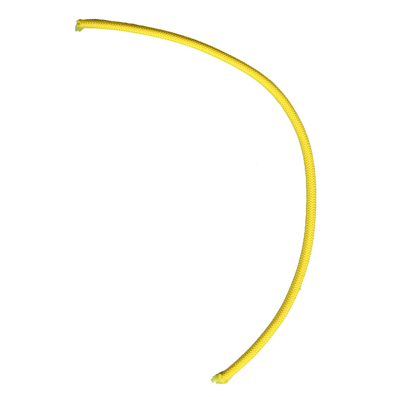 Elastische touwen