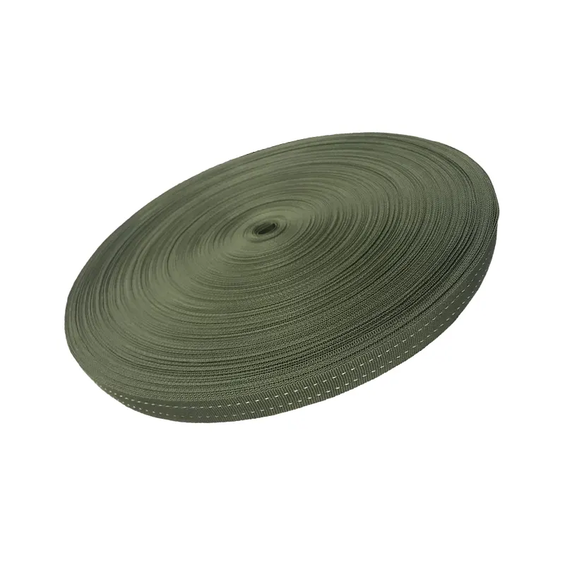 Plat nylon singbing