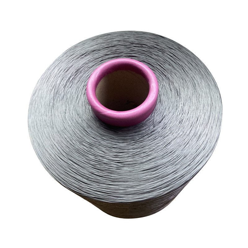Multifilament twisted polypropyleengaren