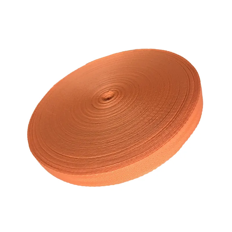 Oranje PP Webbing