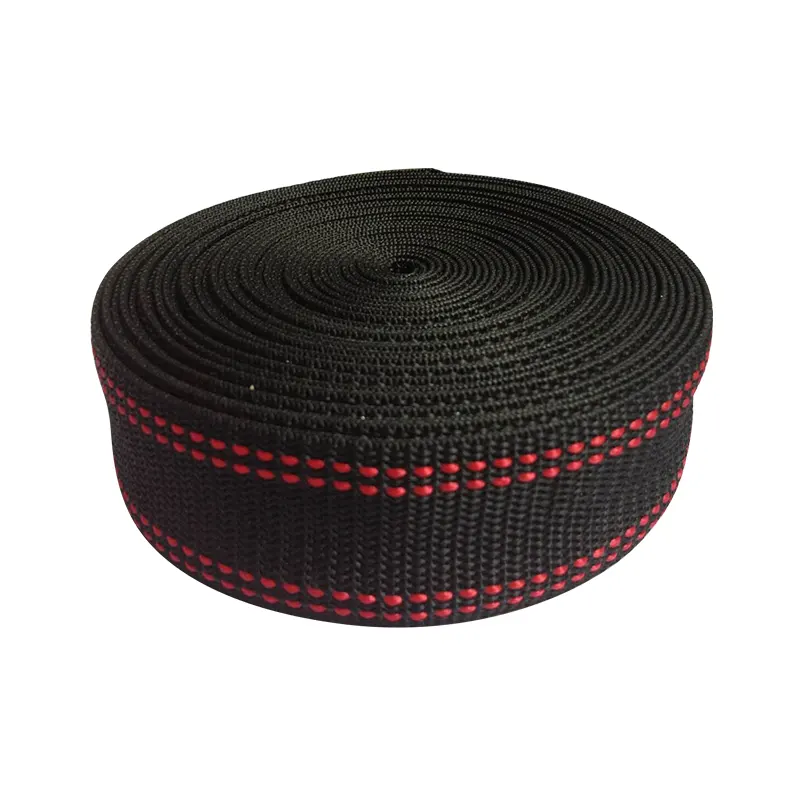 Buitenstoel PP Webbing