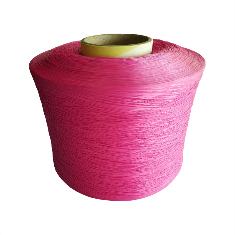 Polyester garentypen