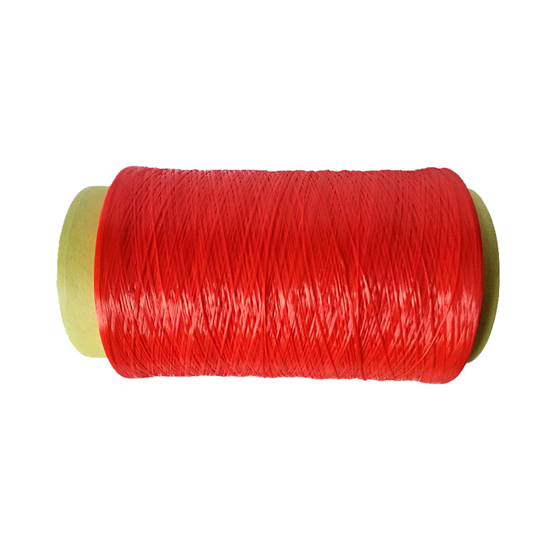 Polyester garen voor schoenen