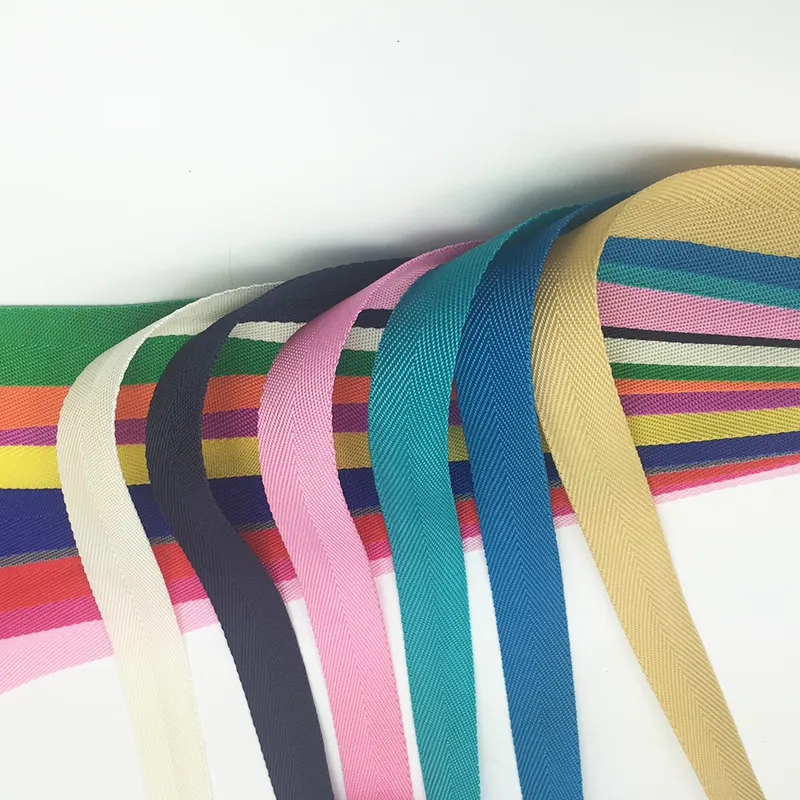 Gedrukte nylon singbing