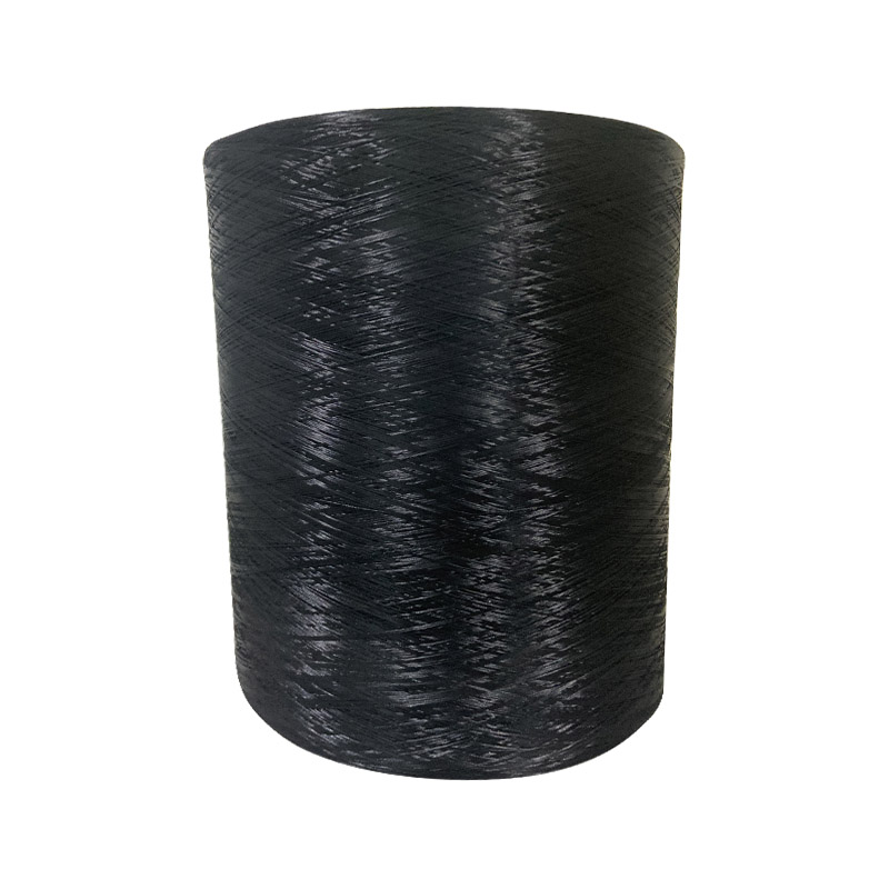 Gerecycled PP Twisted Yarn