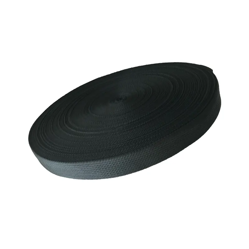 Tubulair PP Webbing