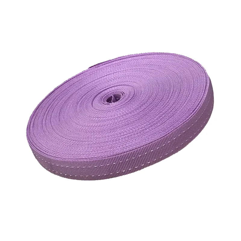 Webbing -riemen