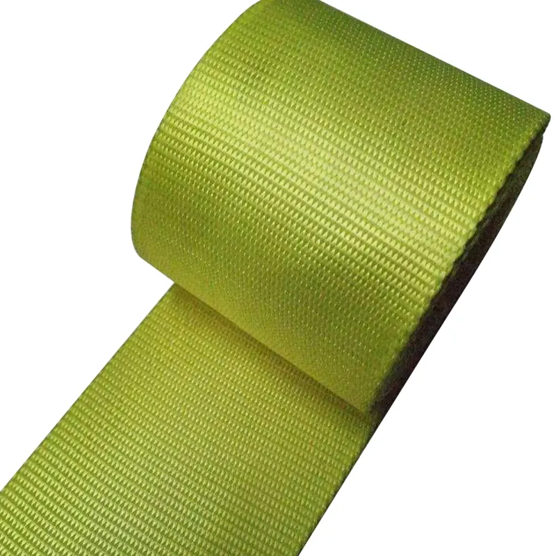 Geweven polyester elektrische tape